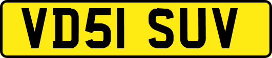 VD51SUV