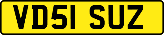 VD51SUZ
