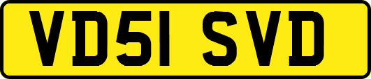 VD51SVD