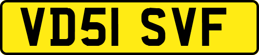 VD51SVF