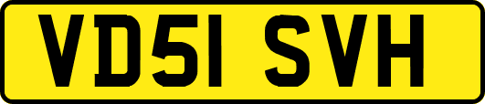 VD51SVH