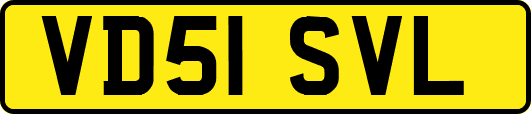 VD51SVL