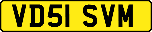 VD51SVM