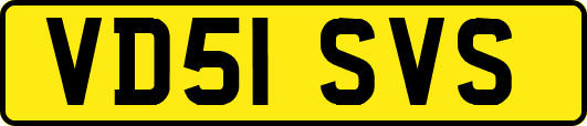 VD51SVS
