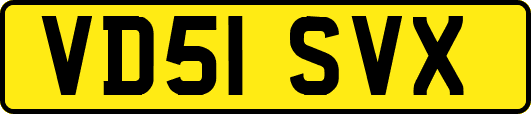 VD51SVX