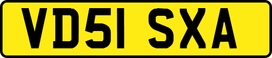 VD51SXA