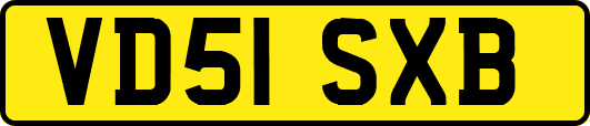 VD51SXB
