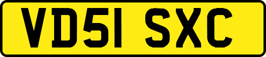 VD51SXC