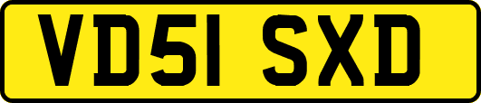 VD51SXD