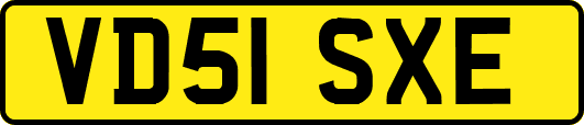 VD51SXE