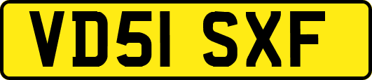VD51SXF