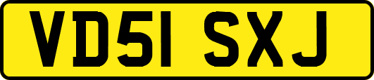VD51SXJ