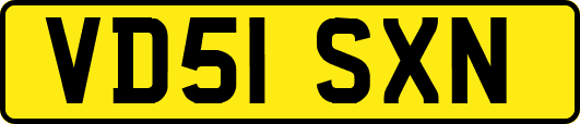 VD51SXN