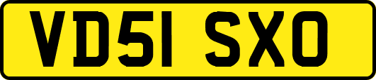 VD51SXO
