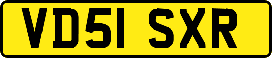 VD51SXR