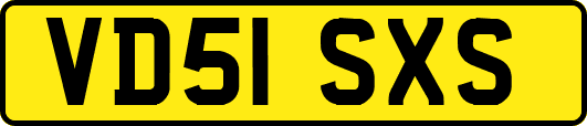 VD51SXS