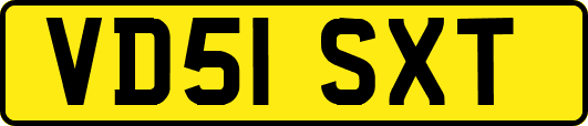 VD51SXT