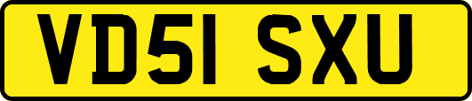 VD51SXU