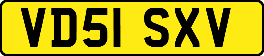 VD51SXV