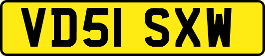 VD51SXW