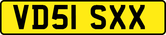 VD51SXX