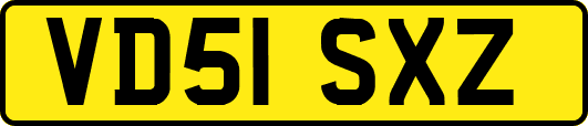 VD51SXZ