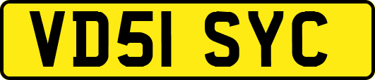 VD51SYC
