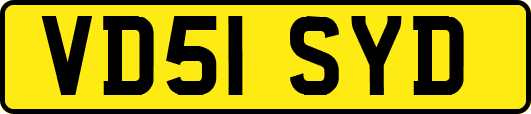 VD51SYD