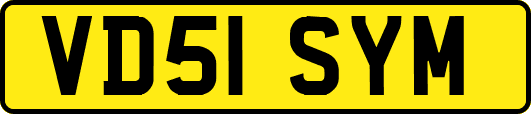 VD51SYM