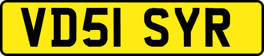 VD51SYR