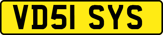 VD51SYS