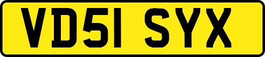VD51SYX