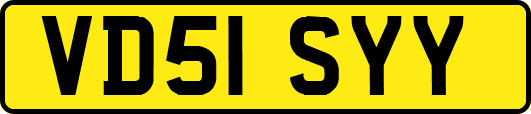VD51SYY