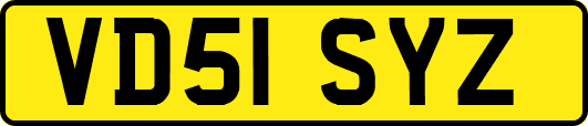 VD51SYZ