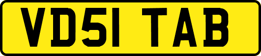 VD51TAB