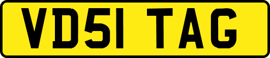 VD51TAG