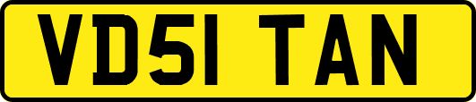 VD51TAN