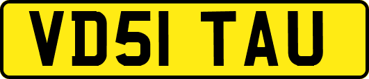 VD51TAU