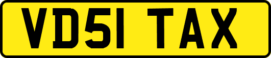 VD51TAX
