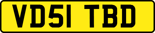 VD51TBD