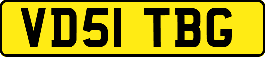 VD51TBG