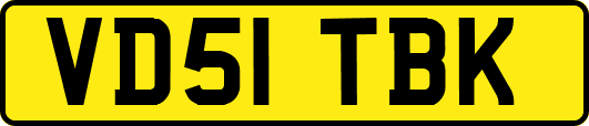 VD51TBK