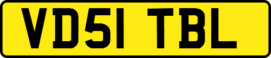 VD51TBL