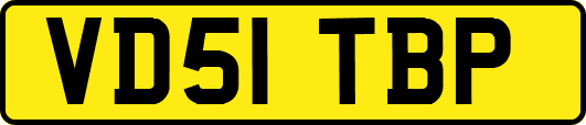 VD51TBP