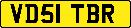 VD51TBR