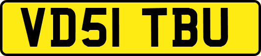 VD51TBU
