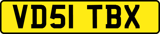 VD51TBX