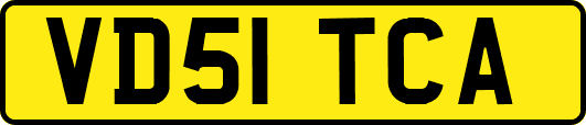 VD51TCA