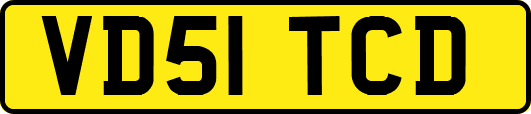 VD51TCD