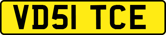 VD51TCE